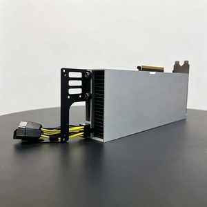 CMP 170HX 8GB Compute GPU With Added Capacitors, PCIe Lane X16, High Performance AI Inference <b>Graphics</b> <b>Card</b> Technical Support - Product Image 3