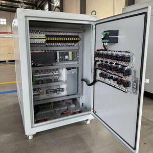 Vollständig aus Edelstahl Gefertigter Bolzenanschluss mit 20KV Spannungsfestigkeit <span class=keywords><strong>NGR</strong></span>-Erdungswiderstand Geeignet für Kraftwerke und Umspannwerke - Product Image 6