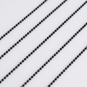 Cadenas de Oro/Plata, Accesorios de Joyería de Acero Inoxidable, Fabricación Directa en Varios Estilos - Product Image 5