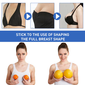 Sanai toptan mükemmel meme büyütme krem çin meme büyütme krem meme büyütme krem. - Product Image 4