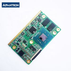 ADLINK 51-72502-0A20 Carte mère industrielle LEC-BTS2-CS-2G-ER Carte CPU Module CPU Carte principale Stock d'origine Garantie d'un an - Product Image 3