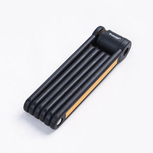 Tonyon сверхмощный мотоцикл электрический велосипед складной замок велосипедный Противоугонный замок для горного велосипеда замок для велосипеда - Product Image 3