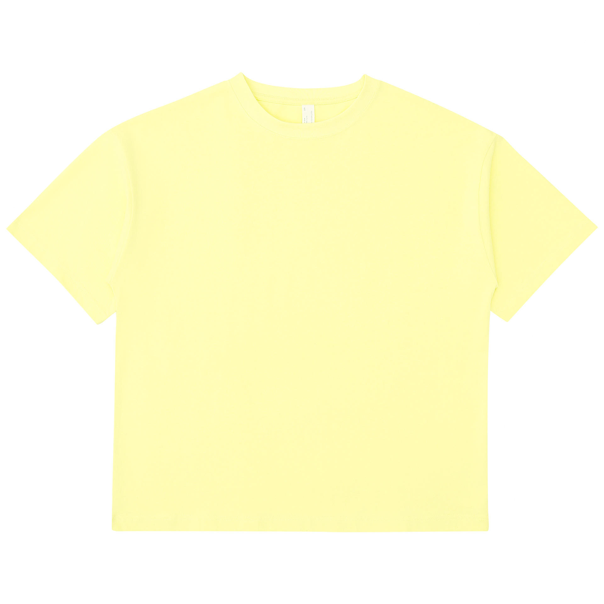 สีเหลือง