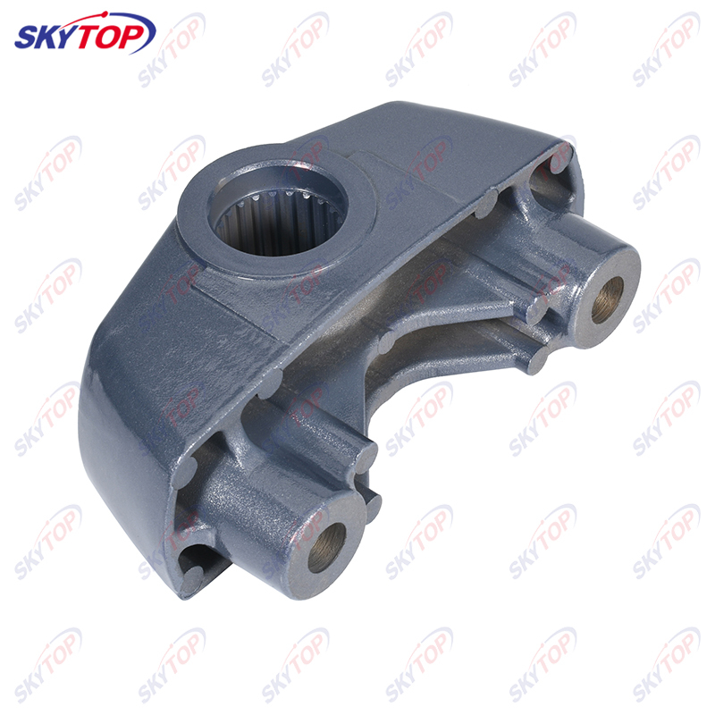 Housing, Lower Mount Rubber 663-44551-02-8D for Yamaha Outboard Engine