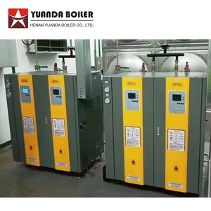 מחולל קיטור חשמלי 12kw לגיהוץ בגדים