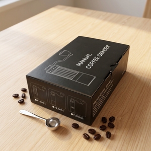 <span class=keywords><strong>Moulin</strong></span> <span class=keywords><strong>à</strong></span> <span class=keywords><strong>café</strong></span> manuel en acier inoxydable CNC, <span class=keywords><strong>à</strong></span> meules coniques réglables, pour expresso, pour le <span class=keywords><strong>café</strong></span> filtre, pour la cafetière <span class=keywords><strong>à</strong></span> piston, portable - Product Image 6