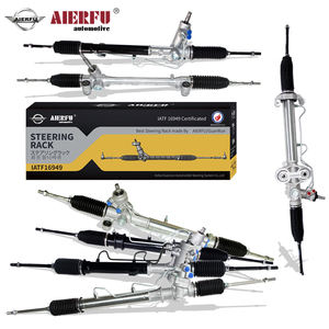 <span class=keywords><strong>Caja</strong></span> <span class=keywords><strong>de</strong></span> Dirección Asistida Aierfu para TOYOTA NISSAN HONDA MAZDA SUZUKI <span class=keywords><strong>FORD</strong></span> MITSUBISHI HYUNDAI - Product Image 1