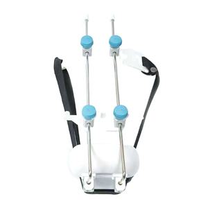 MRDEN Factory masker wajah <span class=keywords><strong>Dental</strong></span>, tutup kepala tarik terbalik dapat disesuaikan kualitas tinggi untuk produk ortodotnic - Product Image 1