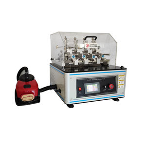 ISO 12402 tekstil osilatör aşınma <span class=keywords><strong>test</strong></span> cihazı <span class=keywords><strong>Wyzenbeek</strong></span> aşınma <span class=keywords><strong>test</strong></span> cihazı - Product Image 1