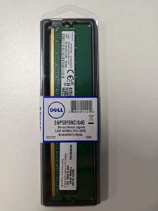 หน่วยความจำแรมอุตสาหกรรม Hxx 835804-B21 128GB PC4-21300 DDR4-2666 - Product Image 2