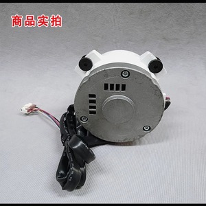 มอเตอร์พัดลม Rd130ha Midea 24V DC แบบไร้แปรงถ่านสำหรับเปลี่ยนเครื่องปรับอากาศภายนอก - Product Image 5