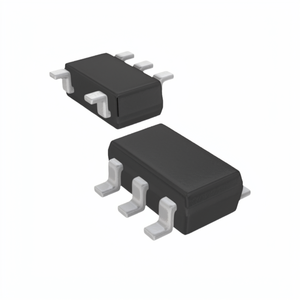 SC 74A, SOT 753 Manufacturer Channel XC6121E645MR-G Buy Online Electronic Components Power Management (PMIC) - Product Image 1