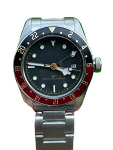 Relojes de Lujo para Hombre, Precio al por Mayor, Deportivos, Movimiento 2813, Sumergibles, 42 mm, Titanio, Zafiro, Luminosos, Resistentes al Agua - Product Image 2