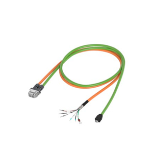 Módulo de Cable PLC para Controles Industriales 6FX3002-5CL12-1DA0 - Product Image 2