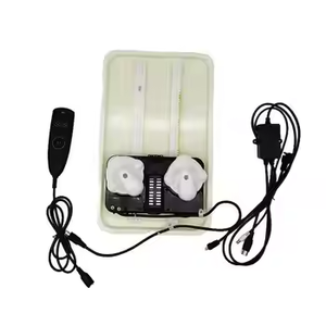 Fabricants en gros Moteur de <span class=keywords><strong>massage</strong></span> Circuits imprimés Mécanismes Accessoires <span class=keywords><strong>pour</strong></span> pétrir Châle Appareils de <span class=keywords><strong>massage</strong></span> Chaise Télécommande - Product Image 2