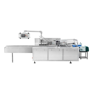 Commande en d'<span class=keywords><strong>ali</strong></span> <span class=keywords><strong>baba</strong></span> de la chine petit sac cartonnage meilleure machine à emballer des sachets de thé avec 3D <span class=keywords><strong>film</strong></span> d'emballage - Product Image 2