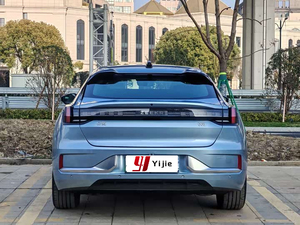 Zeekr 001 EV d'occasion <span class=keywords><strong>2023</strong></span>-2024, conduite à gauche, batterie 100 kWh, longue autonomie, état quasi neuf (0 km) - Product Image 5