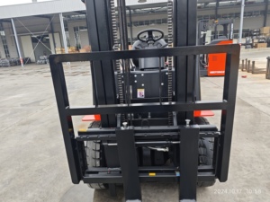 Camiones de Alta Tensión de Marca, Camión de 2.5 Toneladas (2500 kg) con Batería de Litio de Alta Tensión - Product Image 6