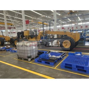 KG-22G công suất lớn paver học sinh lớp thiết bị đường xây dựng học sinh lớp xây dựng động cơ học sinh lớp để bán - Product Image 1