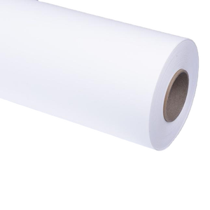Rouleau de vinyle PVC <span class=keywords><strong>réfléchissant</strong></span> auto-adhésif, imperméable, brillant/<span class=keywords><strong>mat</strong></span>, imprimable, 0,1 mm/0,2 mm/0,35 mm, blanc, forte résistance à la traction - Product Image 4
