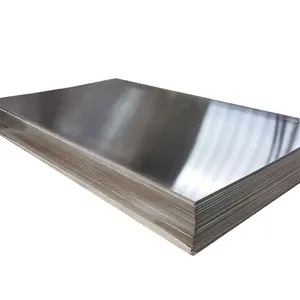 Top fashion 6063 Cheap Price Aluminium Sheet 4ftx8ft 5052 Aluminum Sheet Plates