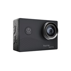 Allwinner V316 Q6H 720P-1080P Real 4K Cámara DE ACCIÓN 60FPS Captura de video 30FPS Función de grabación CMOS Sensor de imagen OEM ODM - Product Image 1