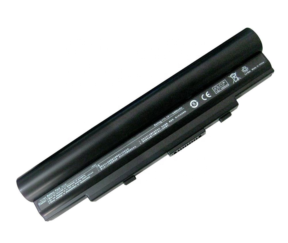 Аккумулятор для ноутбука Asus U20 U50 U80 U81 U89V A31-U20 A31-U80 A32-U20 A32-U50 A32-U80