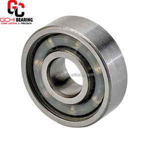 ลูกปืนสเก็ตบอร์ดความเร็วสูงแบบกำหนดเอง รุ่น Bone Reds ล้อ 608 ลดราคาพิเศษ - Product Image 3