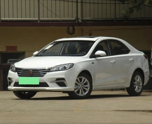 15S4C SAIC Roewe 360 2018 PLUS 1.5L Édition Luxe Voiture d'occasion pas chère Voitures d'occasion - Product Image 4