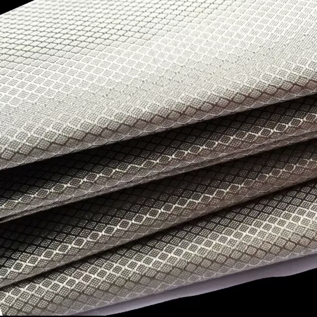 Faraday Fabric RFID Shielding Block WiFi/RF Anti-Radiation Conductive Magnetic Copper Nickel EMF Protection Cloth