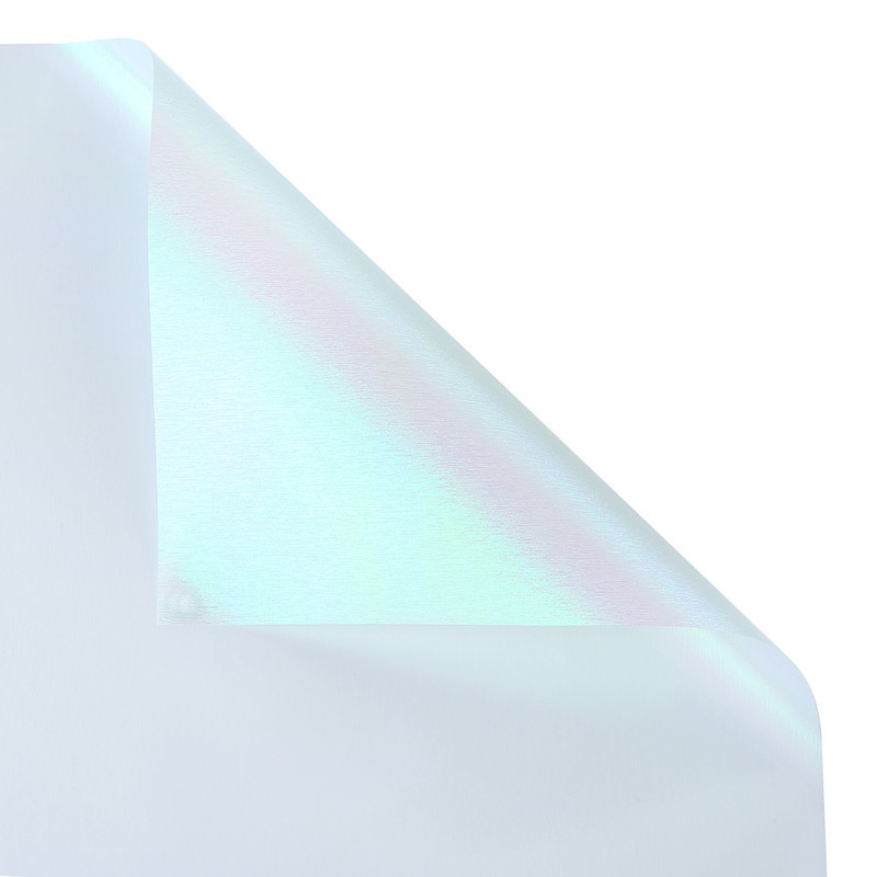 02 Vert Glace [20 feuilles par paquet]