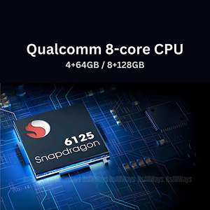 Android 13 Car Radio <strong>Gps</strong> <strong>Navigation</strong> Car Stereo Video <strong>Dvd</strong> <strong>Player</strong> for Chevrolet GMC Silverado 2013-2019 - Product Image 6