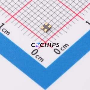 L214S192L11L Crystal (Passive) SMD2016-4P Crystal Oscillator 19.2MHz 10ppm 12pF - Product Image 2