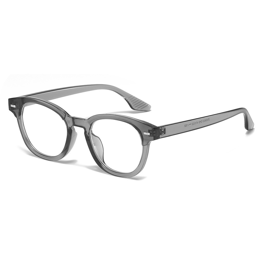 eyeglasses frames round