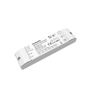 DA-ML(WZ) 100-240VAC tuya ZigBee & RF Dali chuyển đổi dimmer điều khiển Dim CCT RGB RGBW RGB + CCT Dải tuya ứng dụng điều khiển - Product Image 1