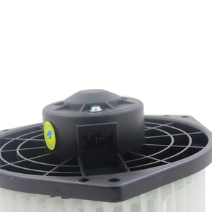 Conjunto de Motor de Ventilador de Calefacción y Aire Acondicionado para Camioneta Isuzu TFR D-Max 8981394270 8-98139427-0 - Product Image 2