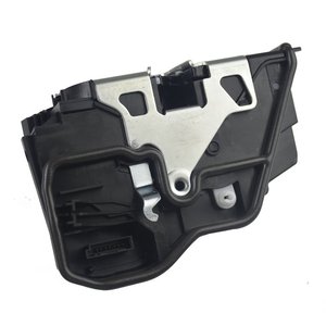 ตัวกระตุ้นล็อคประตู BMW 12V DC ระบบล็อคกลางแบบพลาสติก - Product Image 1