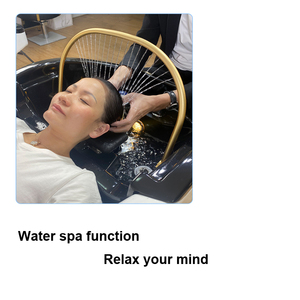 Meilleure Qualité Nail Bac Mobilier De Massage Pour Salon De Beauté <span class=keywords><strong>Coiffure</strong></span> <span class=keywords><strong>Rose</strong></span> Tv - Product Image 5