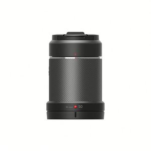 Lente Original DL 50mm F2.8 ASPH de Acero Inoxidable para Cámaras con Gimbal de la Serie Zenmuse, Cinematografía Aérea, 18mm 24mm - Product Image 4