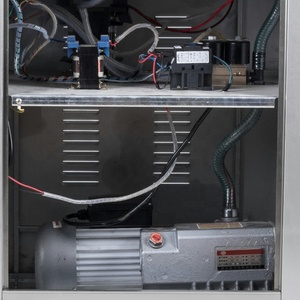 Máquina selladora Al vacío De una sola cámara, Dz500 industrial, con bomba De aceite - Product Image 2