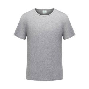 Custom T Shirt 100% Polyester Printed Logo T Shirt Men Women Unisex OEM ODM T Shirt Manufacturer Wholesale Supplier - Product Image 3