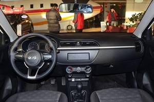 Kia K2 2017 Barato, Sedán de 5 Plazas, Gasolina, Autos Usados, 1.4L, Tracción Delantera, Edición Deluxe Smart, Auto Kia de <span class=keywords><strong>Segunda</strong></span> <span class=keywords><strong>Mano</strong></span> - Product Image 5