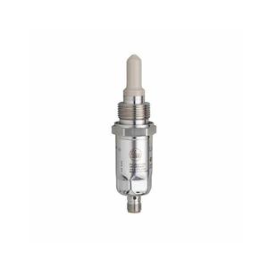 เซ็นเซอร์วัดความชื้น/ปริมาณน้ำในน้ำมัน IFM LDH112 IO-Link OEM สำหรับการตรวจสอบอย่างต่อเนื่อง ระบบหล่อลื่นไฮดรอลิก 18-30V DC รับประกัน 1 ปี - Product Image 5