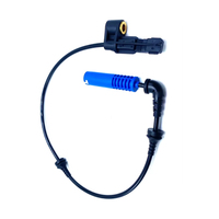 Capteur ABS de vitesse de roue avant droite 34526752682 34526792896 pour système de freinage BMW Série 3 E46 Z4 E85 E86