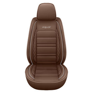 5-siège Berline SUV De Voiture Seat Cover Protector + Coussins Avant et Arrière Ensemble Complet + Oreillers de voiture accessoires - Product Image 1