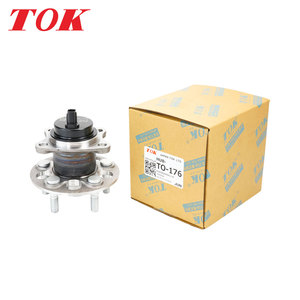 Roulements de moyeu de roue <span class=keywords><strong>TOK</strong></span> 42450-52080 les plus vendus pour TOYOTA, faible bruit et rotation fluide - Product Image 5