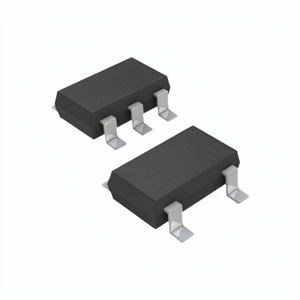 Buy Electronics Components Online SOT 23 5 Thin, TSOT 23 5 Authorized Distributor MIC5265-1.8YD5-TR Power Management (PMIC) - Product Image 1