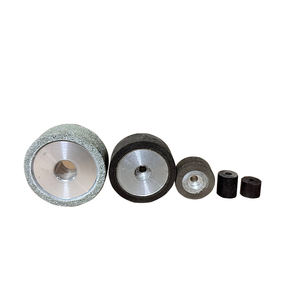 Wholesale Custom Diamond Cup <strong>Grinding</strong> <strong>Wheel</strong> Factory with Customized Inner Hole Diameter - Product Image 2