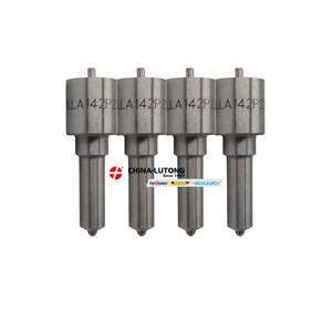 DLLA142P221 0433171180 1304240 Kraftstoff-Dieseldüse Passend für SCANIA 1318812 0432131850 - Product Image 3