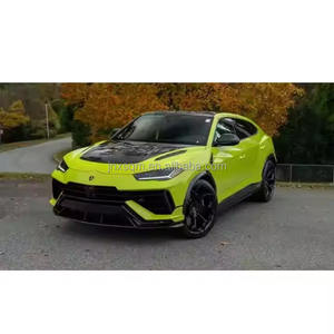 <span class=keywords><strong>PRIX</strong></span> AUX ENCHÈRES POUR LES VOITURES <span class=keywords><strong>SUV</strong></span> <span class=keywords><strong>Lamborghini</strong></span>-Urus 2024 d'occasion avec un titre propre - Product Image 4